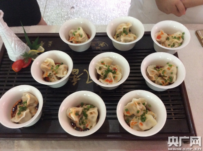 2016年度“网友最喜爱的邛崃美食”结果出炉